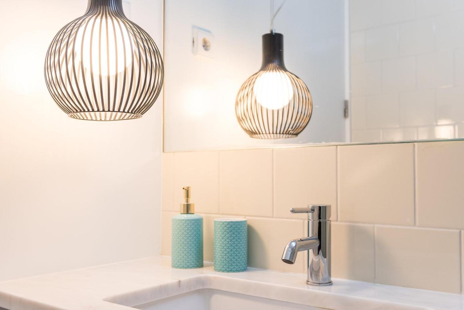Guestready - Coral Apartment Porto Kültér fotó