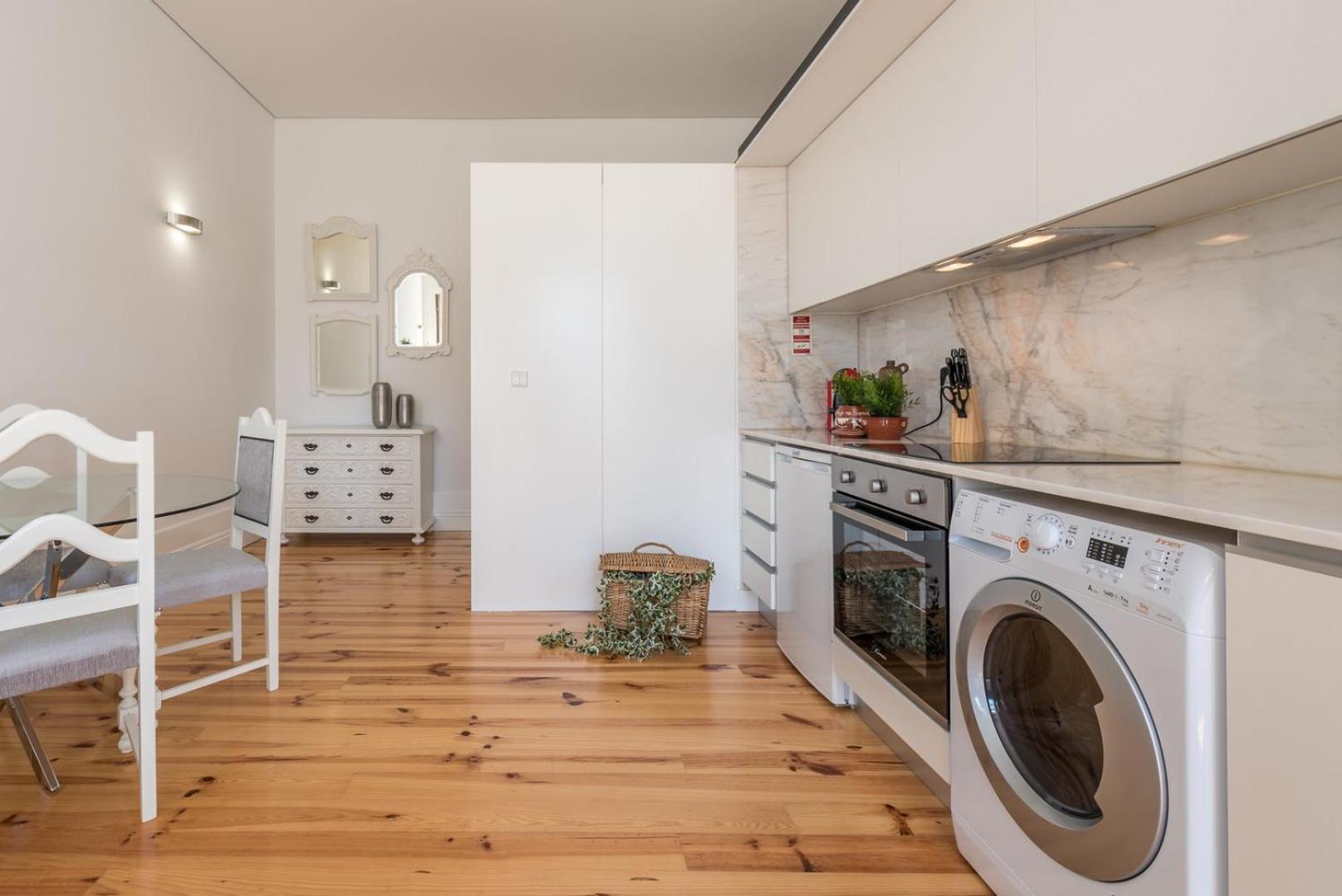 Guestready - Coral Apartment Porto Kültér fotó