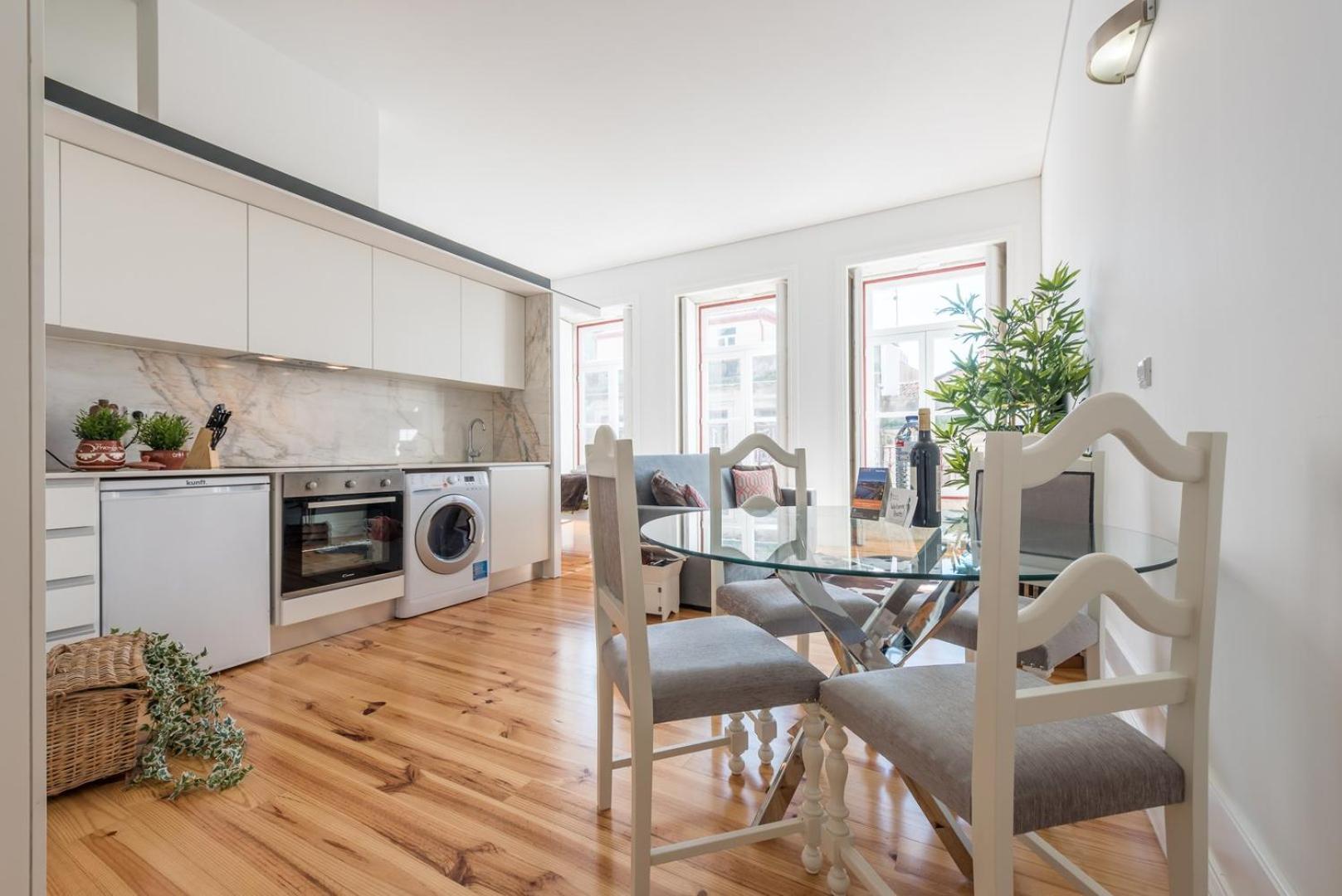 Guestready - Coral Apartment Porto Kültér fotó