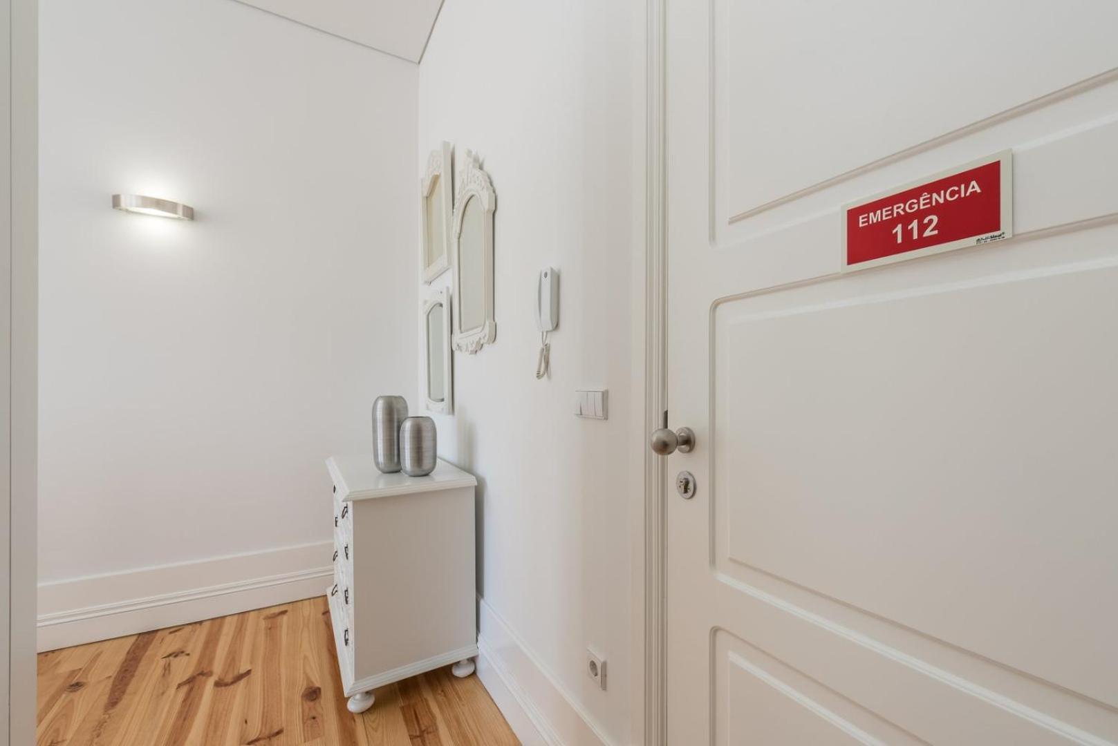 Guestready - Coral Apartment Porto Kültér fotó