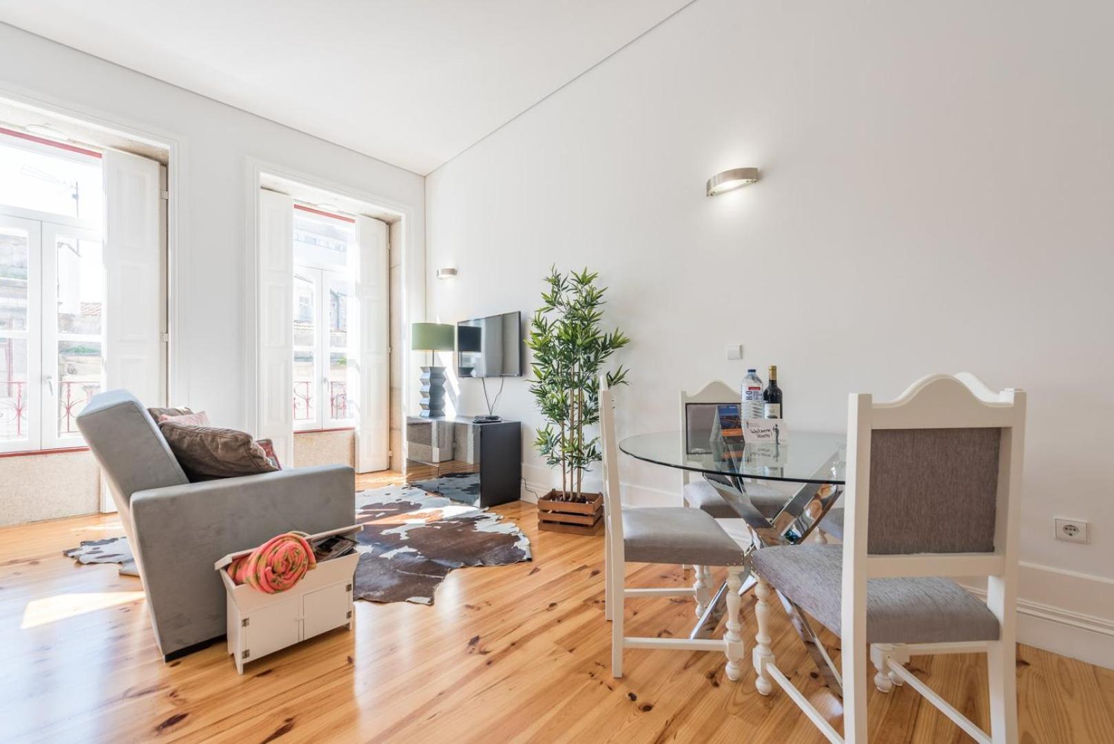Guestready - Coral Apartment Porto Kültér fotó