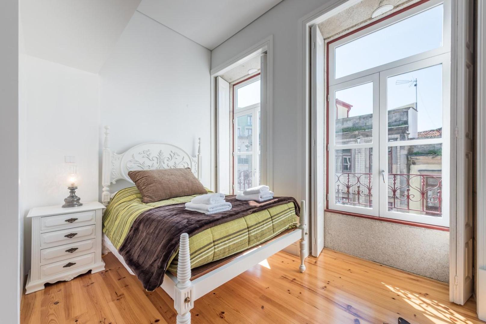 Guestready - Coral Apartment Porto Kültér fotó