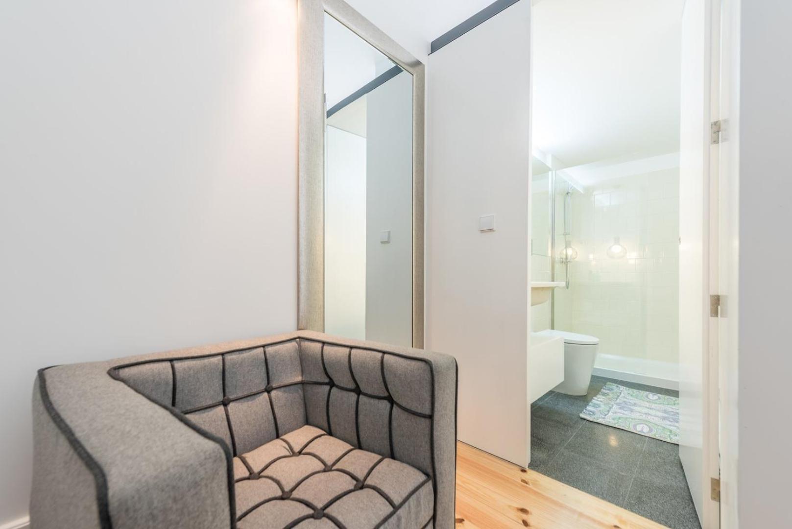 Guestready - Coral Apartment Porto Kültér fotó
