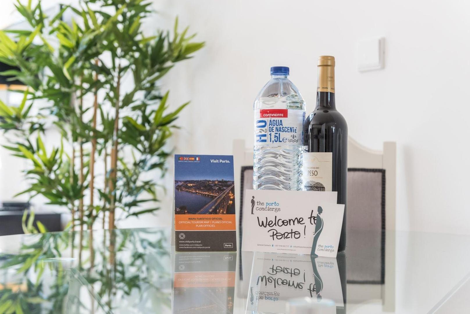 Guestready - Coral Apartment Porto Kültér fotó