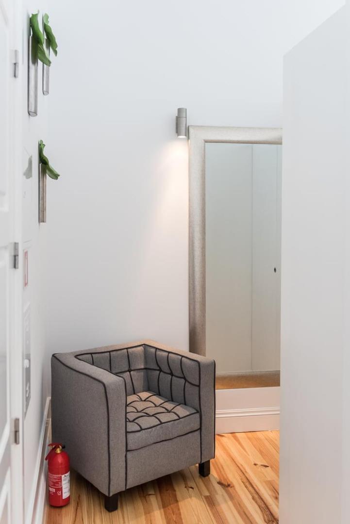 Guestready - Coral Apartment Porto Kültér fotó